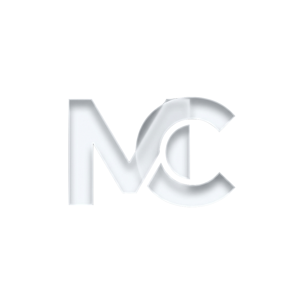 Moid Chowdhury Logo